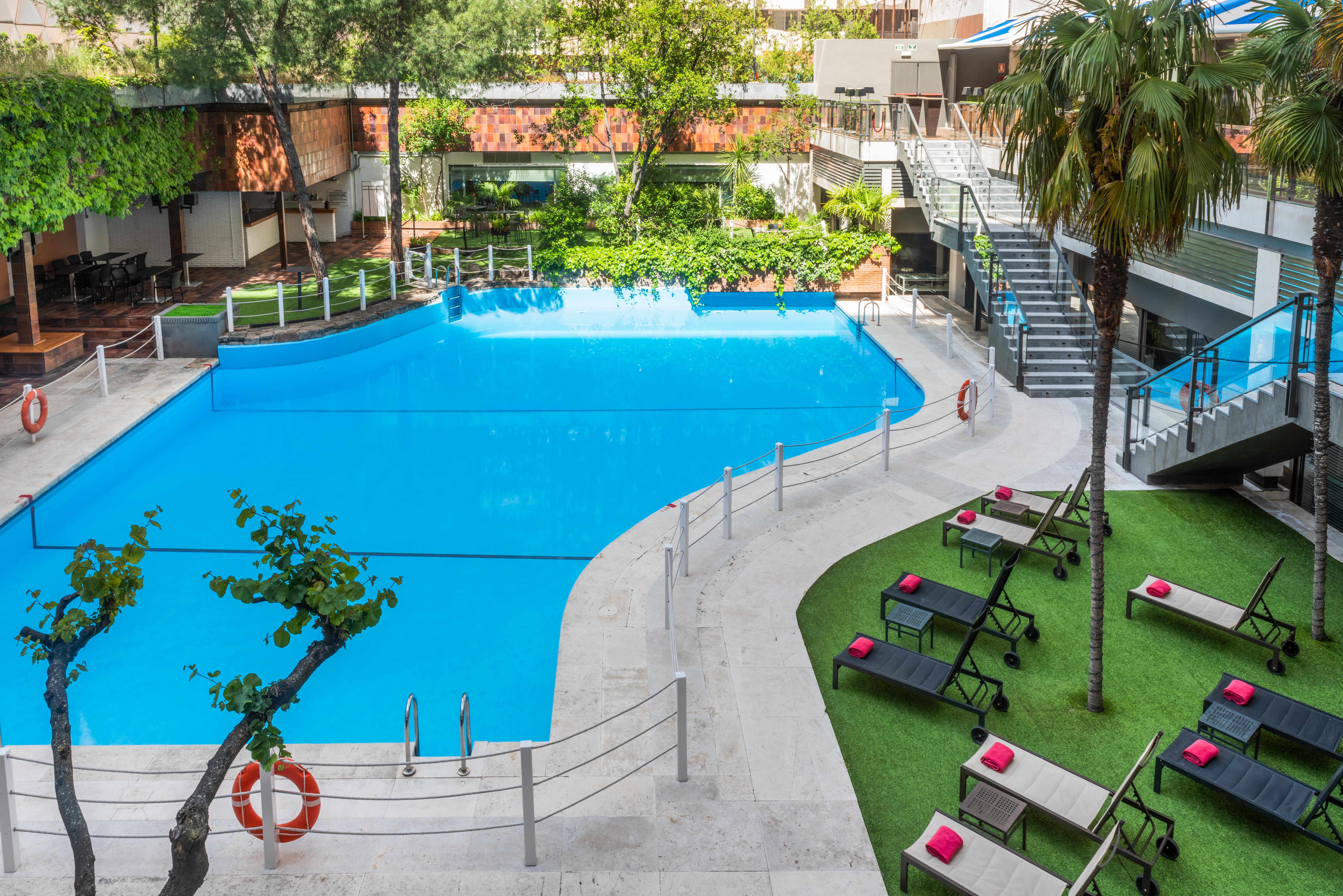Melia Castilla — Fotos 1